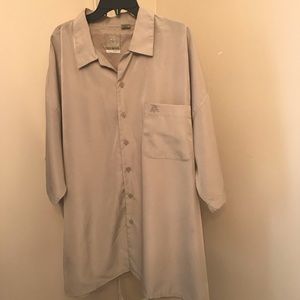 Old Skool shirt 4XL Big Men
